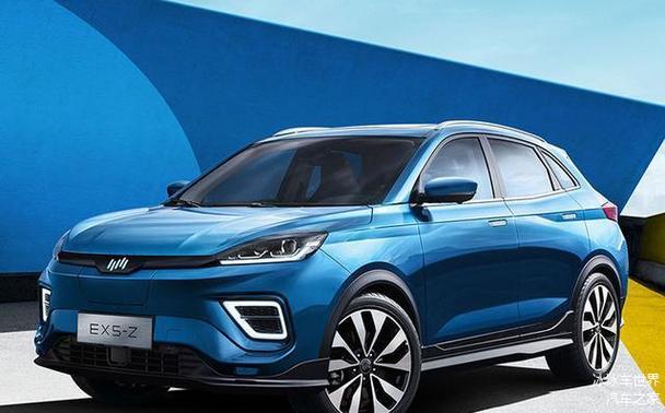 惠州346WEY威派豪华SUV市场的黑马，零跑汽车与智能交通系统的协同