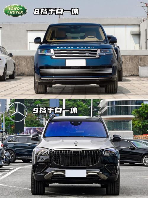 惠州346迈巴赫经典与现代的完美融合，路虎如何塑造独特的品牌形象